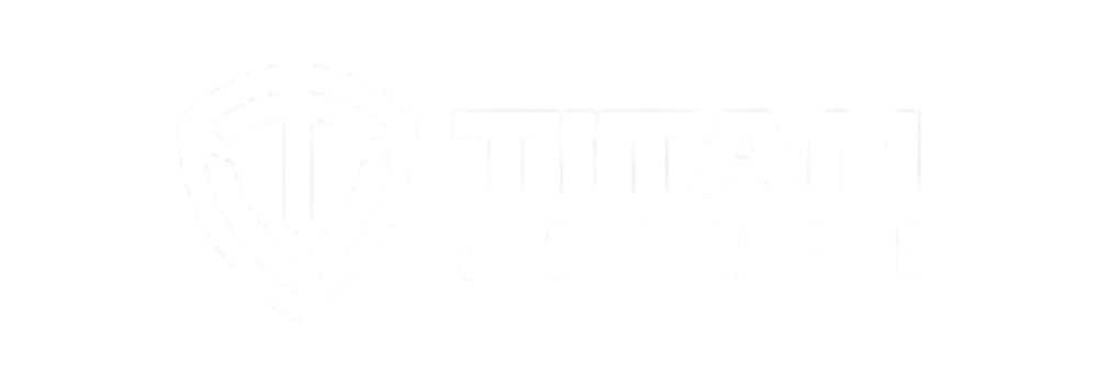 Titan Secure Logo